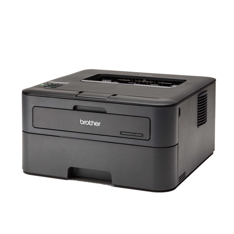Brother HL-L2366DW High-Speed Mono Laser Printer with Duplex and Wireless Capability 