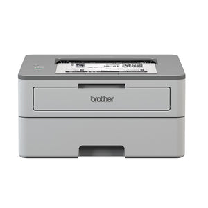 Brother HL-B2000D - Cost Effective Single Function Printer with Automatic 2-sided Printing 