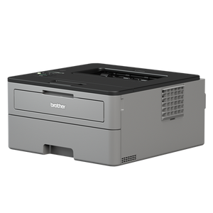 Brother HL-L2351DW Single function printer with Automatic 2-sided printing and Wireless connectivity 