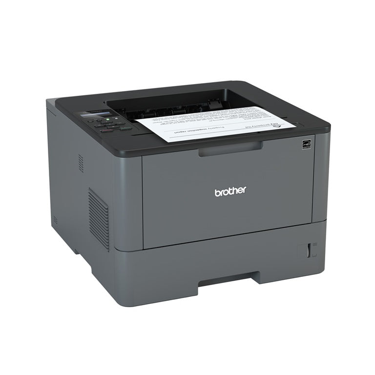 Brother HL-L5000D Business Laser Printer with Duplex 