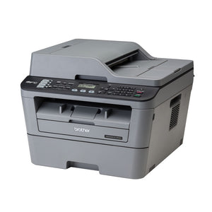 Brother MFC-L2701D 4-in-1 Monochrome Laser Multi-Function Centre 