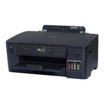 Load image into Gallery viewer, Brother HL-T4000DW - A3 Inkjet Printer, Refill Ink Tank Wireless Duplex Print 
