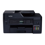Load image into Gallery viewer, Brother MFC-T4500DW - A3 Inkjet MFC, Refill Ink Tank Wireless Duplex All-in-One 
