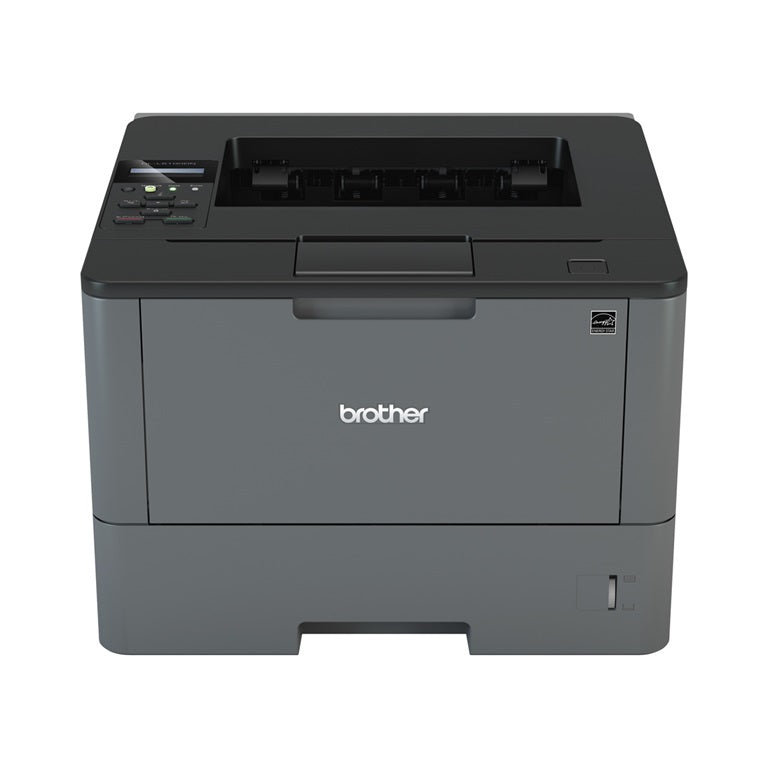 Brother HL-L5100DN Business Laser Printer with Networking and Duplex 
