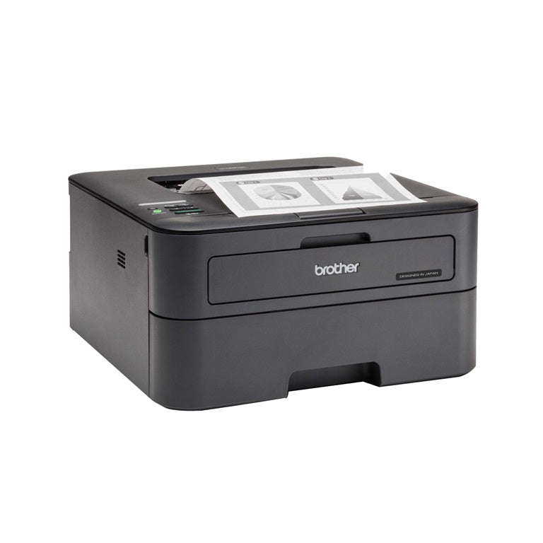 Brother HL-L2361DN Compact, High Speed Laser Printer with Duplex and Network 