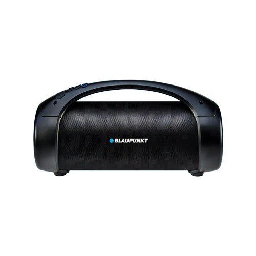 Blaupunkt Atomik BB35 Boombox Bluetooth Speaker
