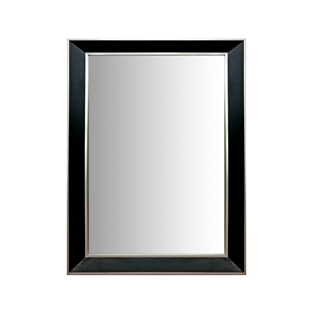 Cera Framed Mirror 800 X 600 mm