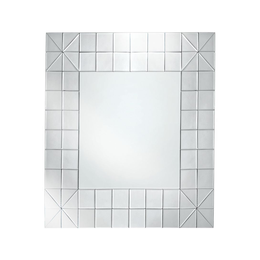 Cera Mirror With Frost Free Technology 1000 x 1000 mm