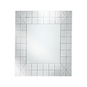 Cera Mirror With Frost Free Technology 1000 x 1000 mm