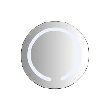 Cera Led Mirror With Touch Switch 600 mm Dia