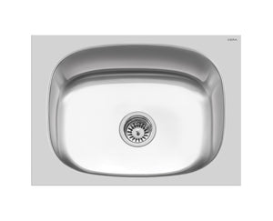 Cera Darby Lite Single Bowl Sinks B4621102