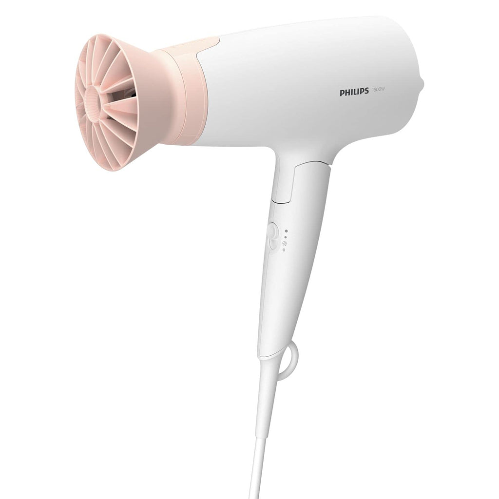 Philips Hair Dryer Bhd308/30 1600w Thermoprotect Airflower