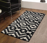 Load image into Gallery viewer, Saral Home Detec™ Modern Mat (Cotton, 80X130CM)
