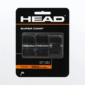 Detec™ Head Super Comp Overgrip 