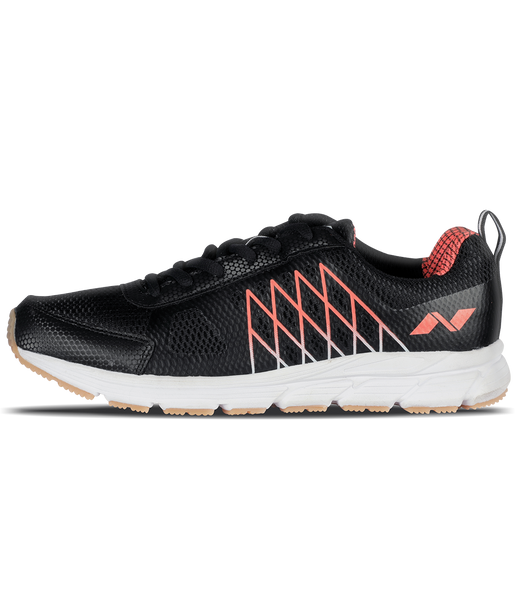 Nivia arch sales running shoes