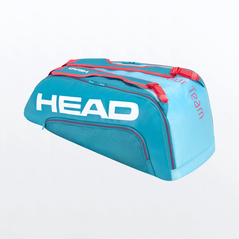 Detec™ Head Tour Team 9R Supercombi Bag