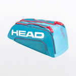 Load image into Gallery viewer, Detec™ Head Tour Team 9R Supercombi Bag 
