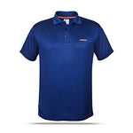 Load image into Gallery viewer, Detec™ Head Polo T-Shirt
