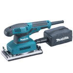 गैलरी व्यूवर में इमेज लोड करें, Makita BO3710 Corded Electric Finishing Sander
