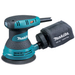 गैलरी व्यूवर में इमेज लोड करें, Makita 300 watts Random Orbit Sander BO5031 125mm
