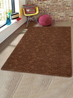Load image into Gallery viewer, Saral Home Detec™  Sirie Microfiber Anti Skid Carpet 
