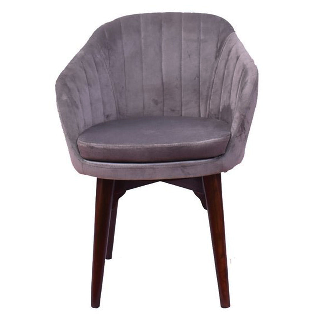 Guest/Restaurant Chair (Grey)