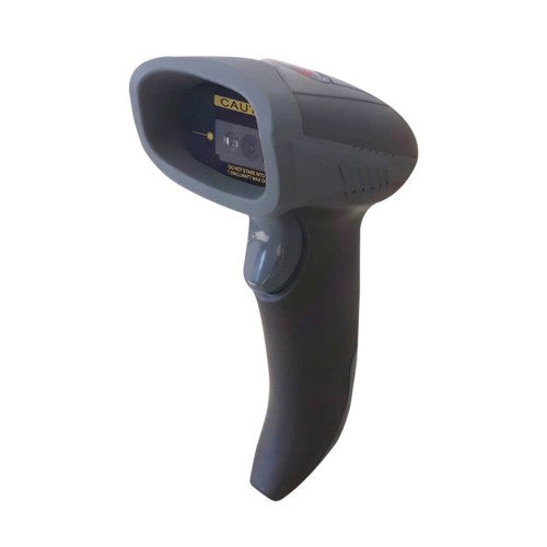 Pegasus PS3259 2D Barcode scanner,Black,Manual,No Stand,BT Dongle,2D