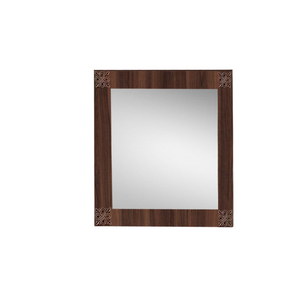 Detec™ HandCrafted Bathroom Mirror 26 inches