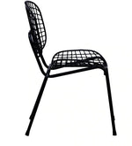 Load image into Gallery viewer, Detec™ Metal Nets - Cafe Chair
