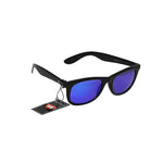 Load image into Gallery viewer, SS Classy Blue With White/Black Frame Sunglasses
