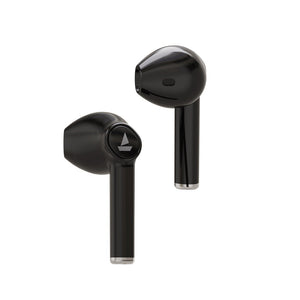 BoAt Airdopes 138 Bluetooth Truly Wireless in Ear Earbuds Black