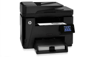 HP LaserJet Pro MFP M226dw Printer