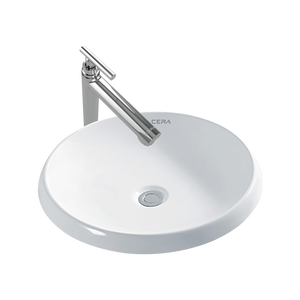 Cera Counter Wash Basins Cabella S2030138