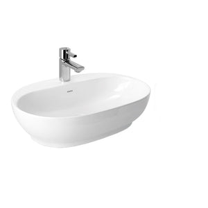 CERA Table top wash basins- CAFE