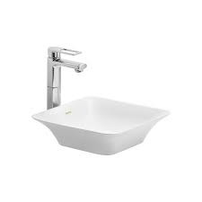Cera Table Top Wash Basins Caffie S2020149