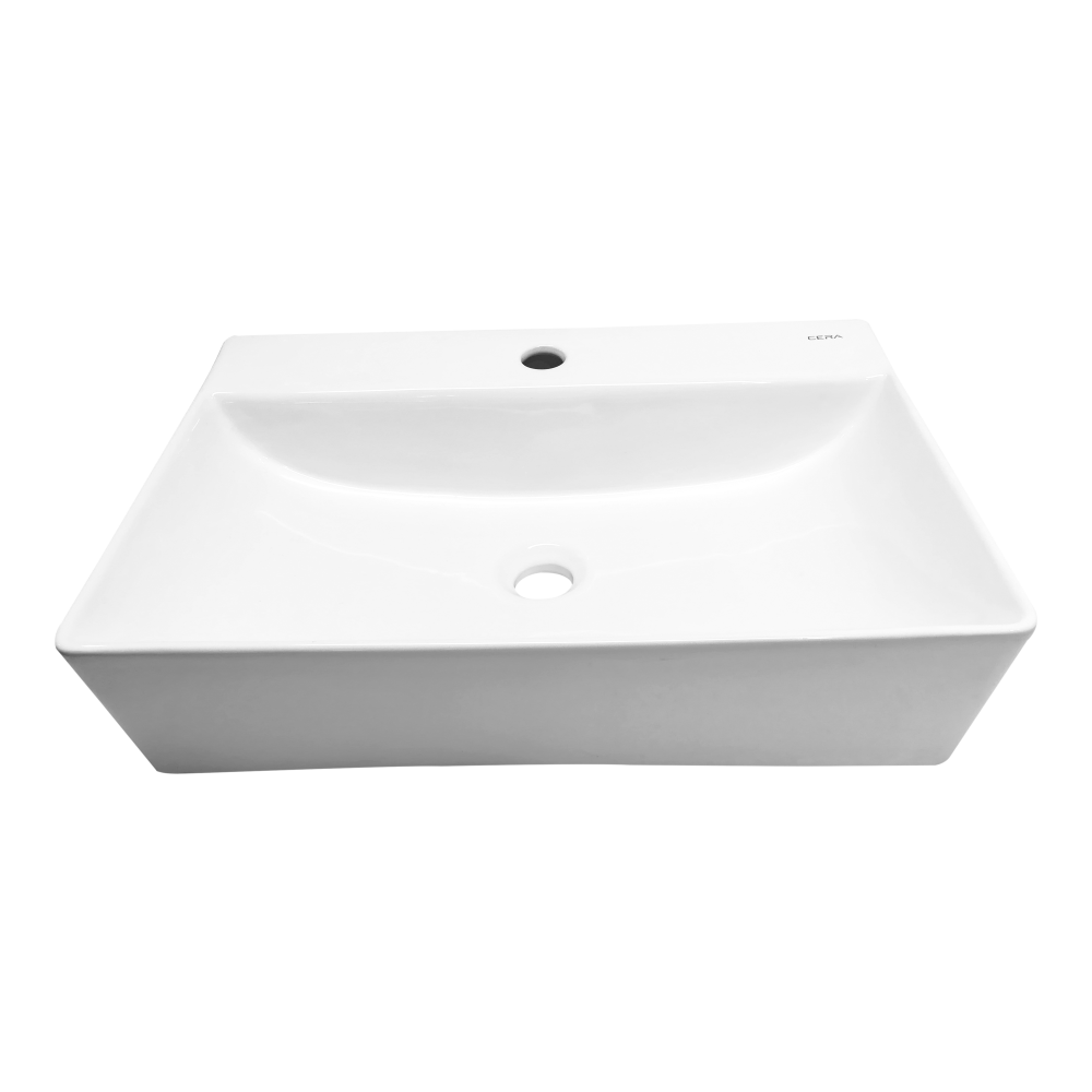 Cera Table Top Wash Basins Calburt S2020137