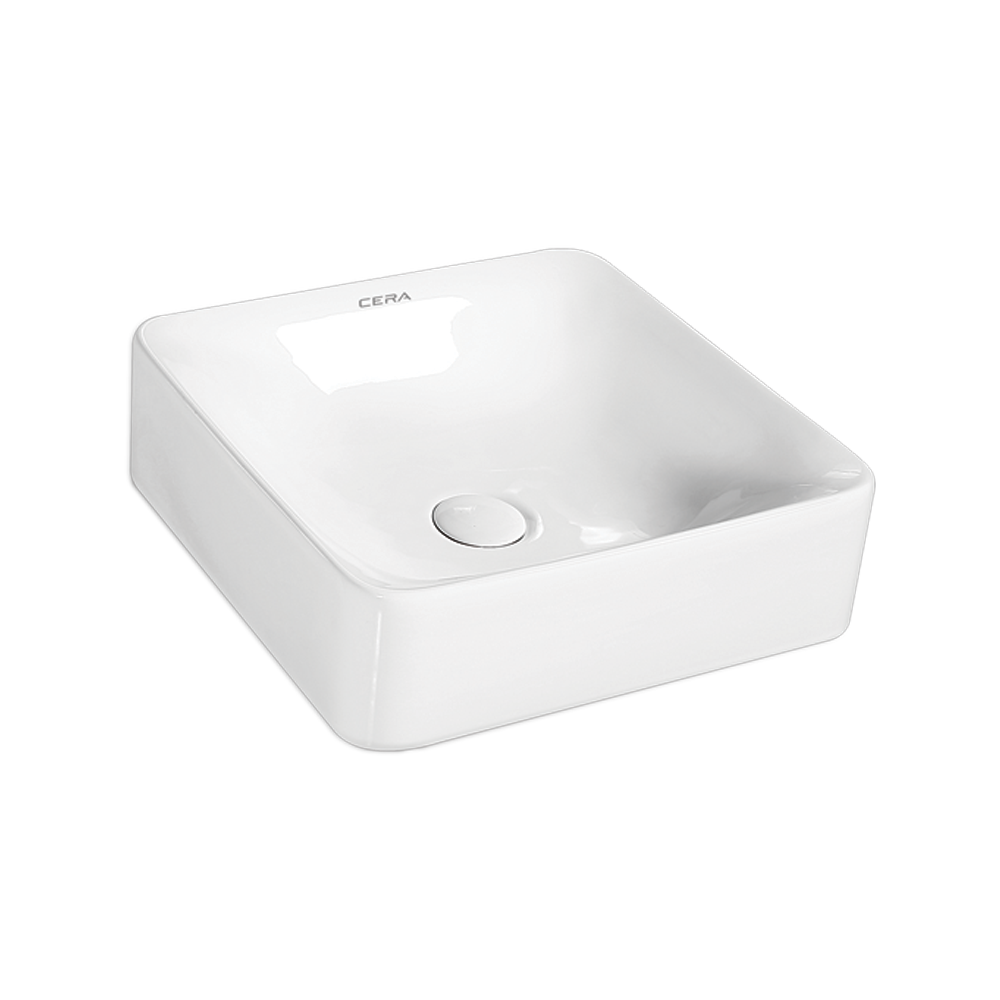 CERA Table top wash basins- CANCHA