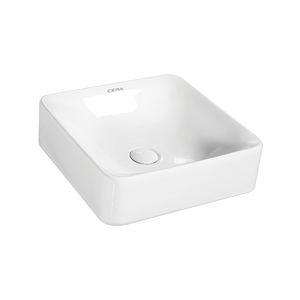 CERA Table top wash basins- CANCHA