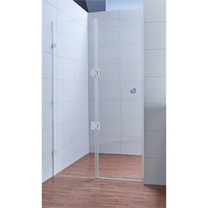 Cera Wellness Shower Partitions Carmax B2510115