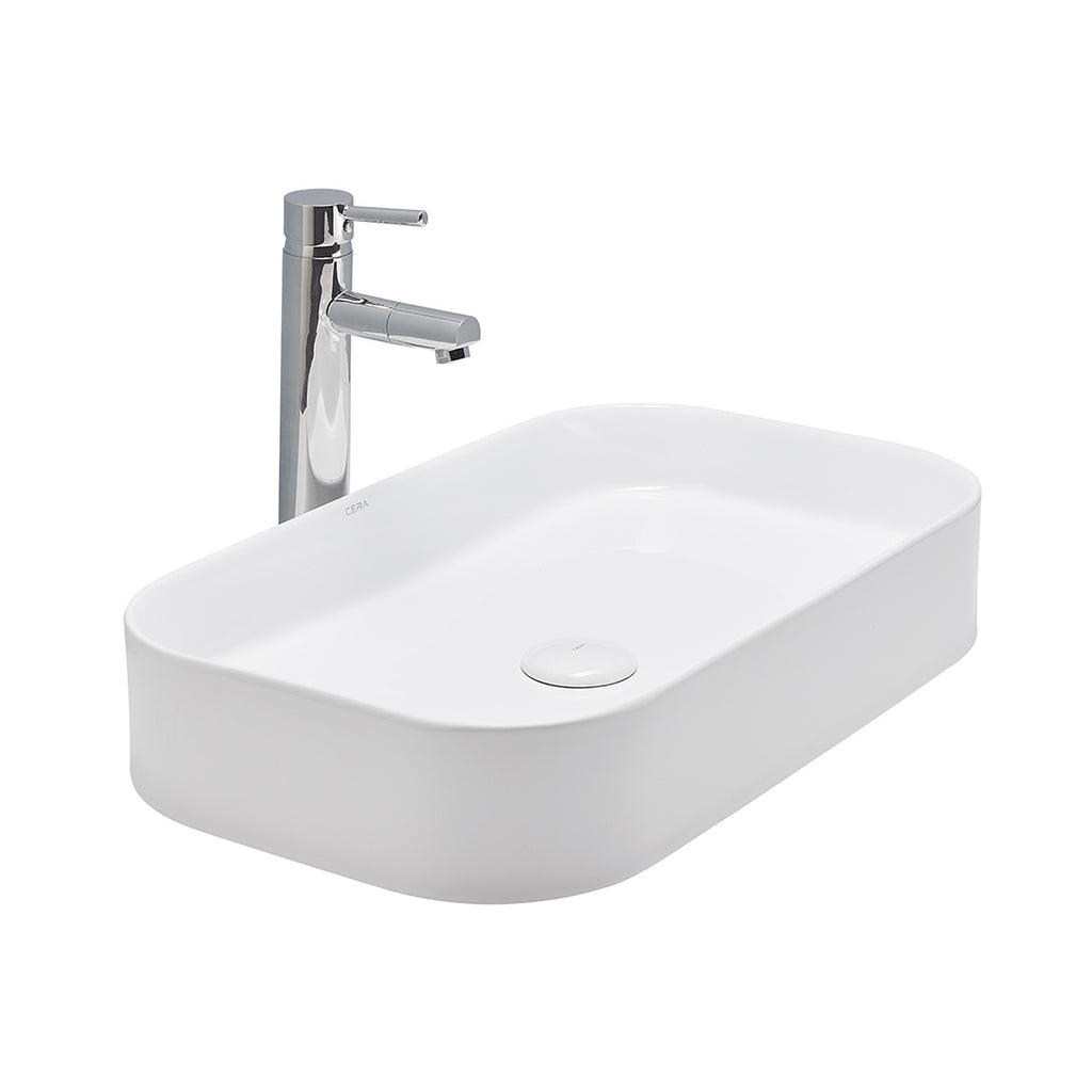 Cera Table Top Wash Basins Catmax S2020159