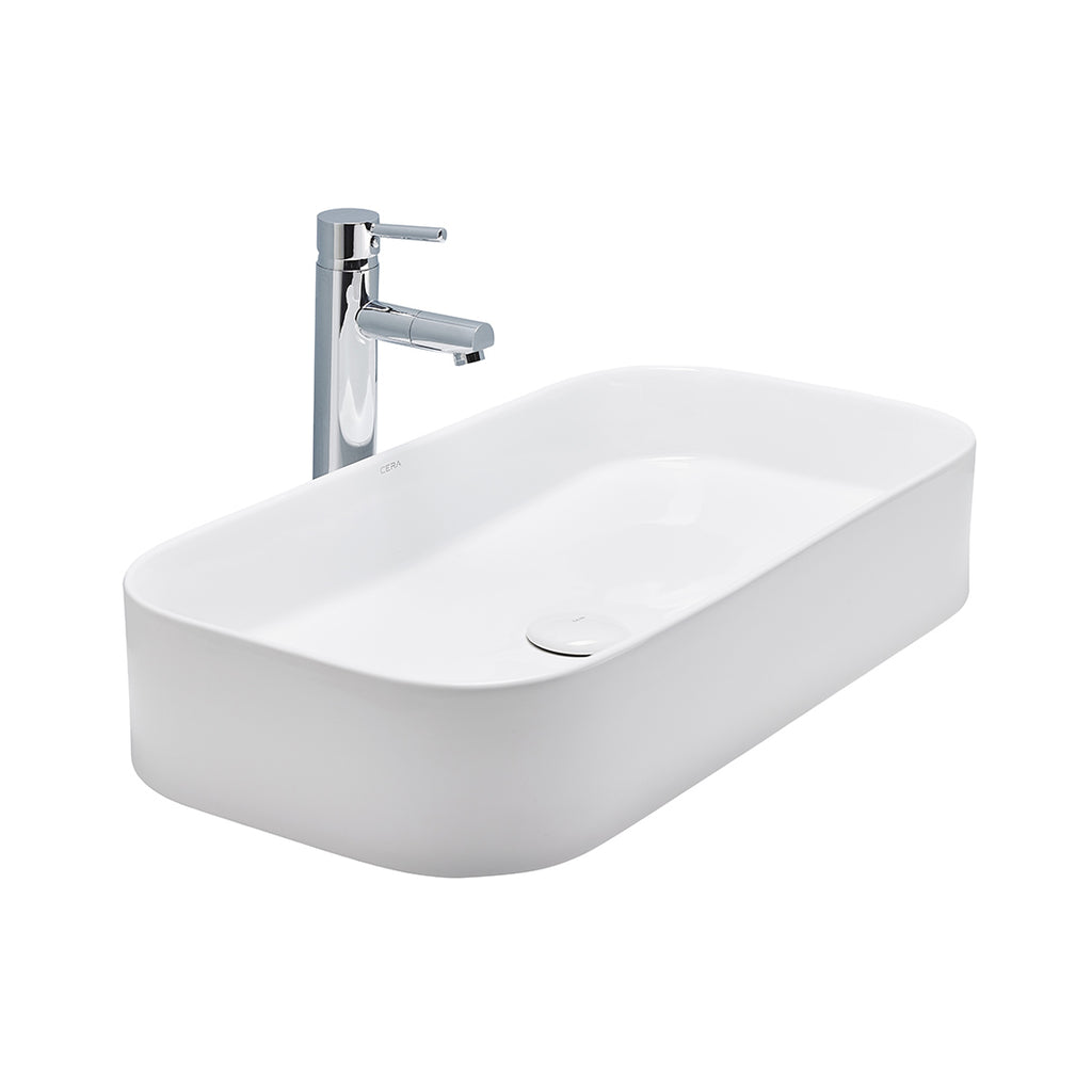 Cera Table Top Wash Basins Catmid S2020160