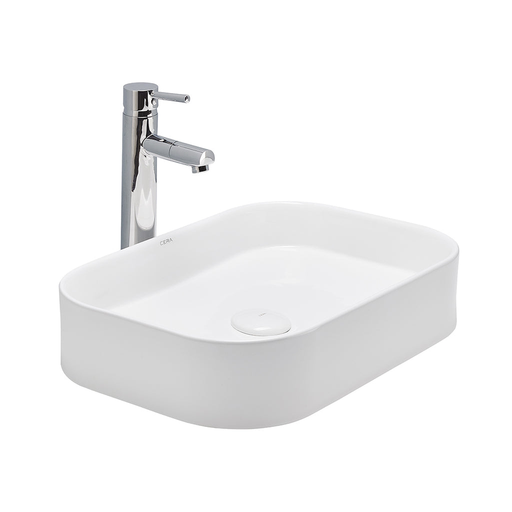 Cera Table Top Wash Basins Catmid S2020158