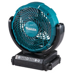 Load image into Gallery viewer, Makita Cordless Fan CF101DZ
