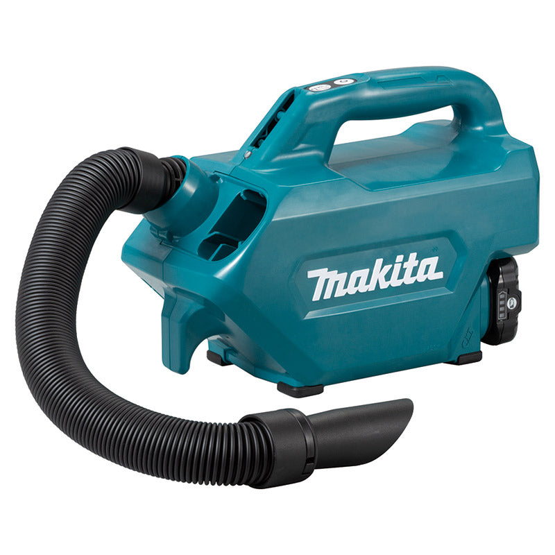 Makita Cordless Cleaner CL121DZ Tool Only (Batteries, Charger not included)