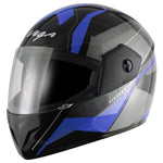 Load image into Gallery viewer, Detec™ Vega Cliff Pioneer multi-color Helmet 
