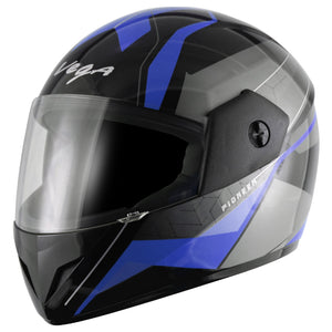 Detec™ Vega Cliff Pioneer multi-color Helmet 