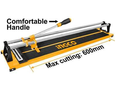 Ingco HTC04600 Tile cutter