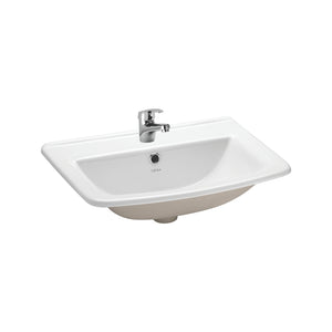 Cera Counter Wash Basins Concord S2030114