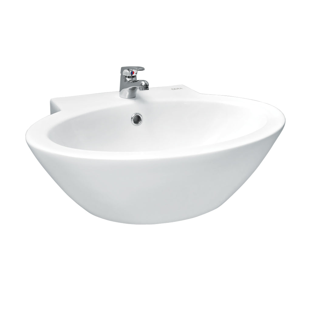 CERA Table top / wall hung wash basins- CHARMIS