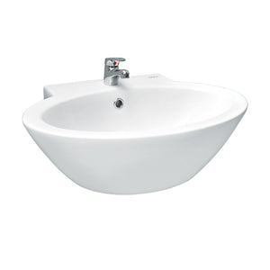 CERA Table top / wall hung wash basins- COPENHAGEN